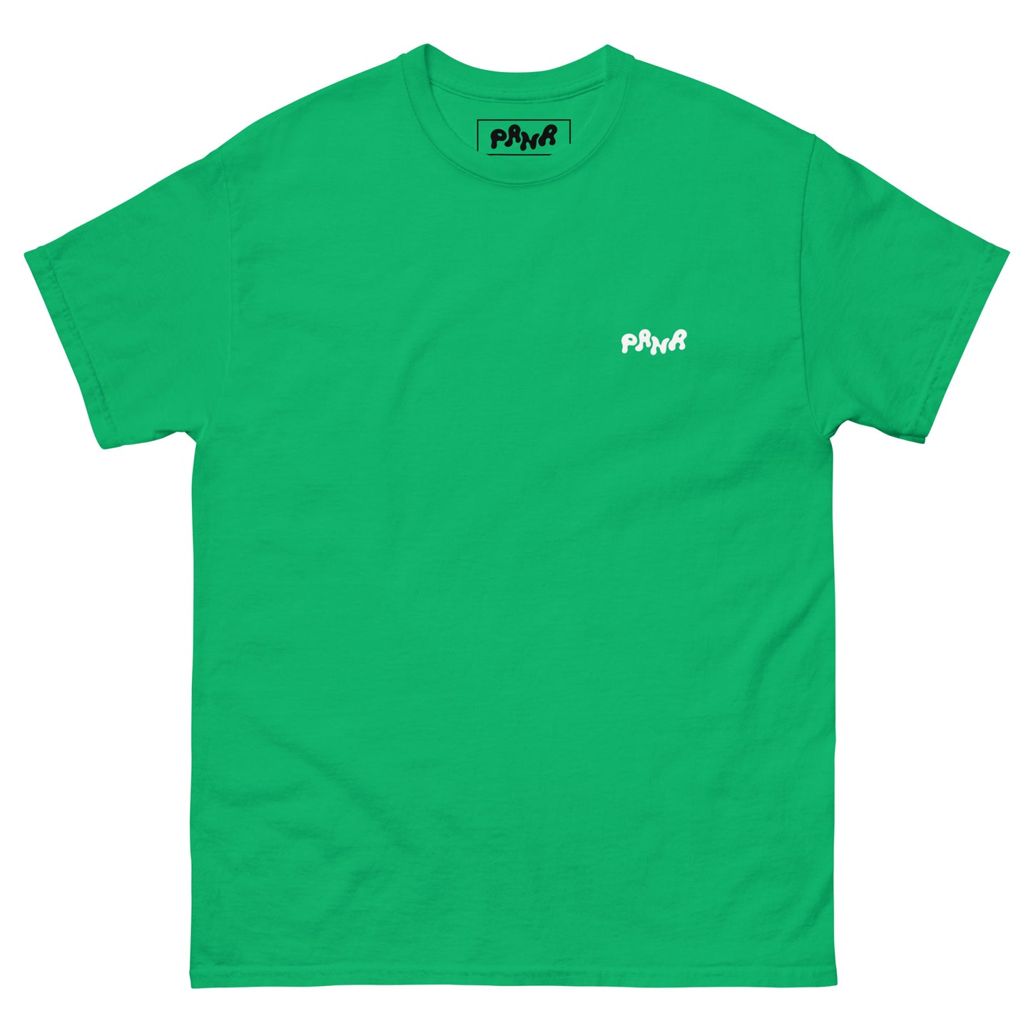 T-shirt 100% coton "volcano"