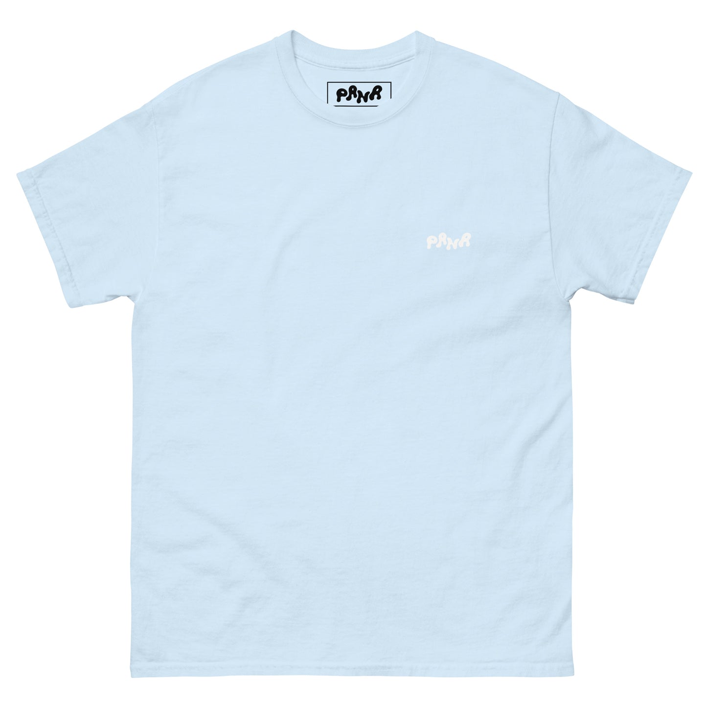 T-shirt 100% coton "volcano"