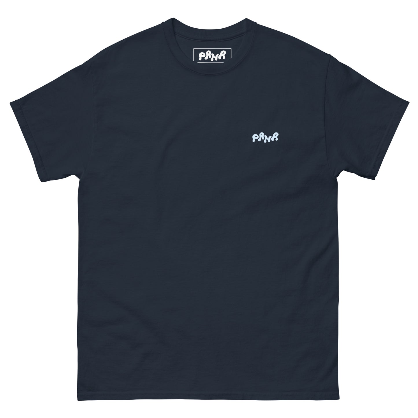 T-shirt 100% coton "volcano"