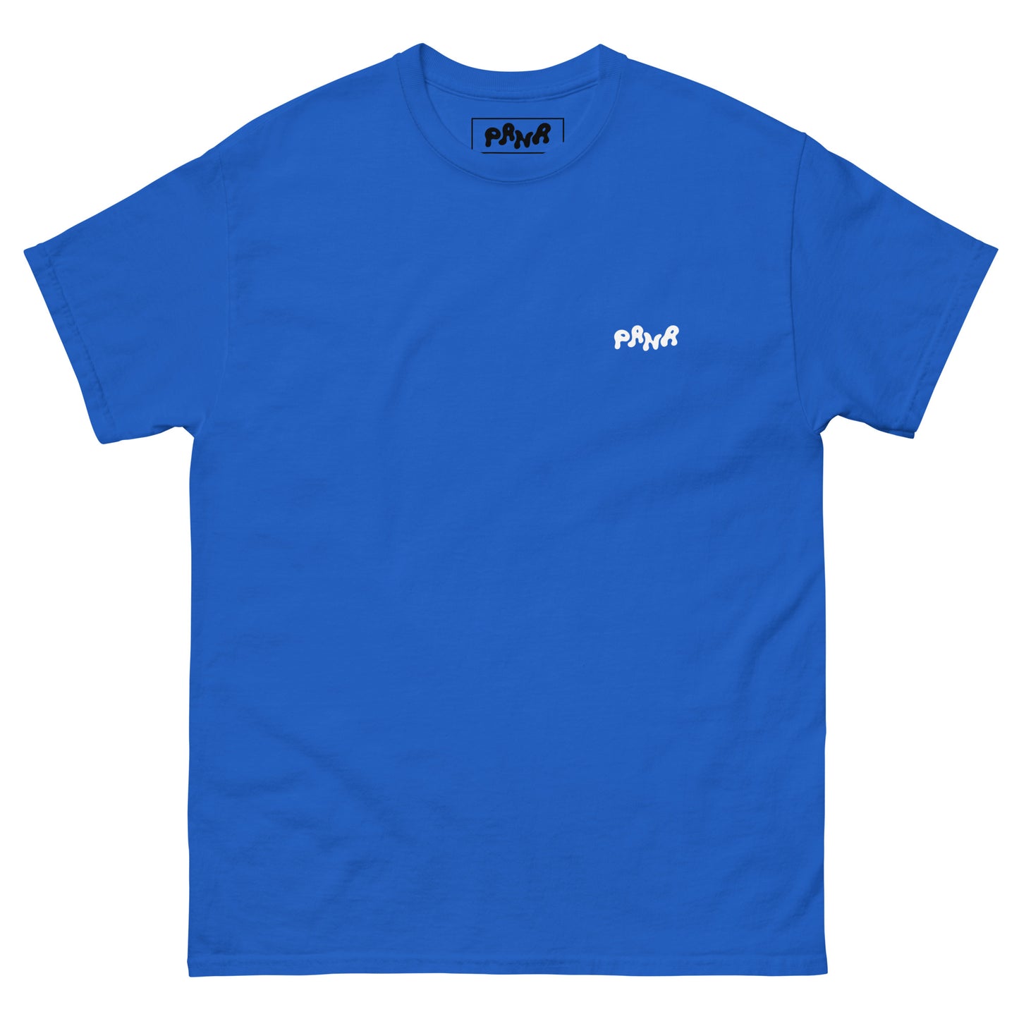 T-shirt 100% coton "volcano"